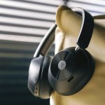 ONEODIO headphones Focus A5, ενσύρματα & ασύρματα, Hybrid ANC, 40mm, 600mAh, μαύρο - Image 7