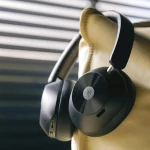 ONEODIO headphones Focus A5, ενσύρματα & ασύρματα, Hybrid ANC, 40mm, 600mAh, μαύρο - Image 7