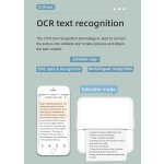 POWERTECH smart θερμικός εκτυπωτής φωτογραφιών & σχεδίων PT-1420, 200dpi, Bluetooth, λευκός - Image 9