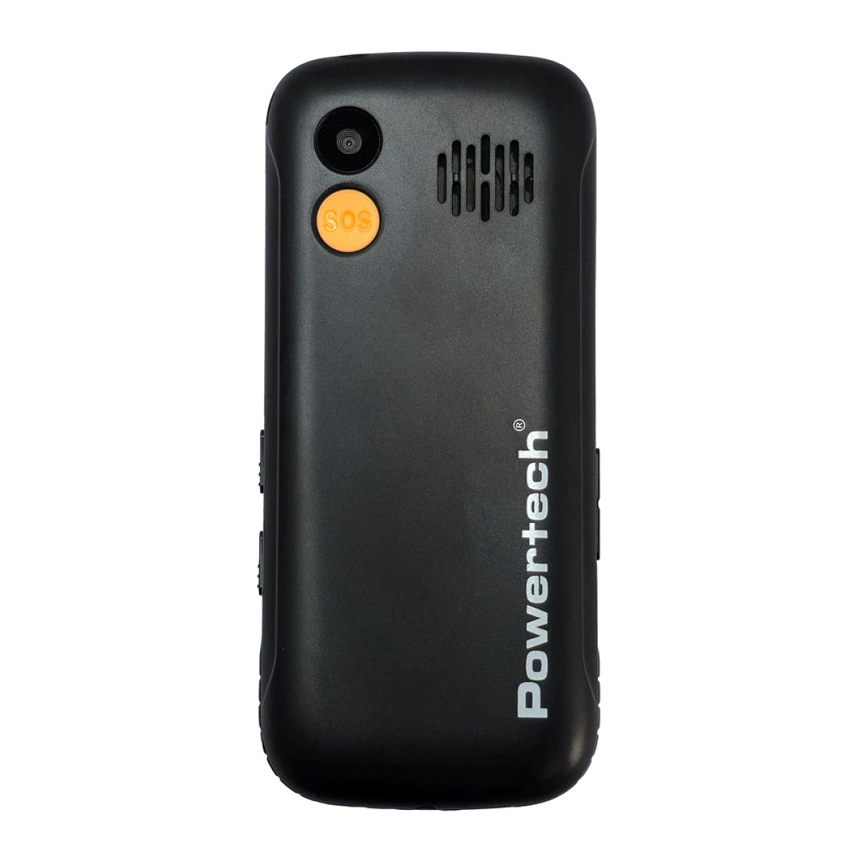 PTM-39-1 POWERTECH κινητό τηλέφωνο Sentry Eco II, 2.31", dual SIM, με κάμερα, μαύρο - Image 2