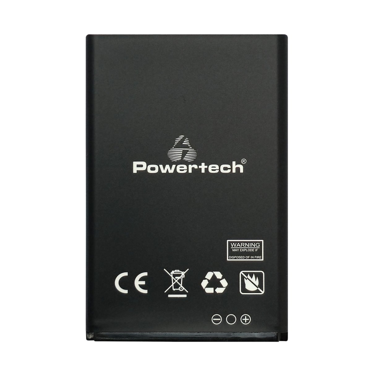 SP-PTM39-BAT POWERTECH μπαταρία SP-PTM39-BAT για κινητό Sentry Eco II, 1400mAh - Image 1