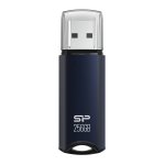 SILICON POWER USB Flash Drive Marvel M02, 256GB, USB 3.2, μπλε