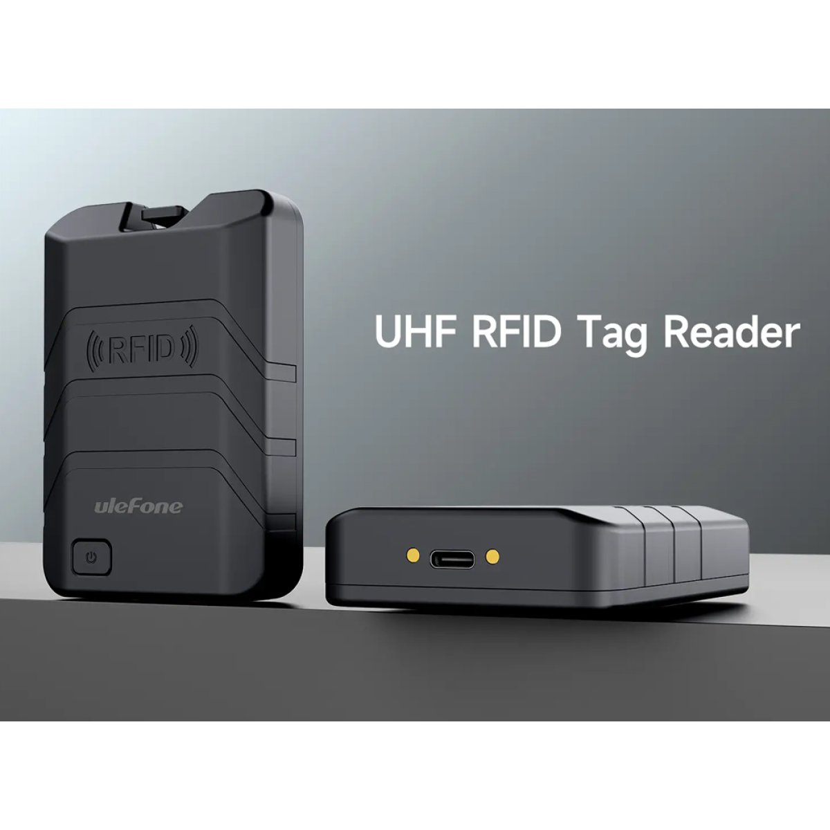 UAN06-2 ULEFONE RFID reader UAN06, συμβατός με Armor θήκες, Bluetooth, 1600mAh - Image 4