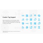 ULEFONE RFID reader UAN06, συμβατός με Armor θήκες, Bluetooth, 1600mAh - Image 9