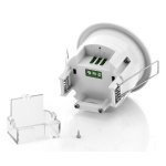 ADELEQ αισθητήρας κίνησης 10-501, 5A 230V, λευκός - Image 2