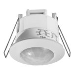 ADELEQ αισθητήρας κίνησης 10-501, 5A 230V, λευκός