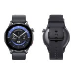ZEBLAZE smartwatch Btalk 3 GPS, heart rate, 1.43" AMOLED, GPS, 3 ATM, γκρι - Image 6