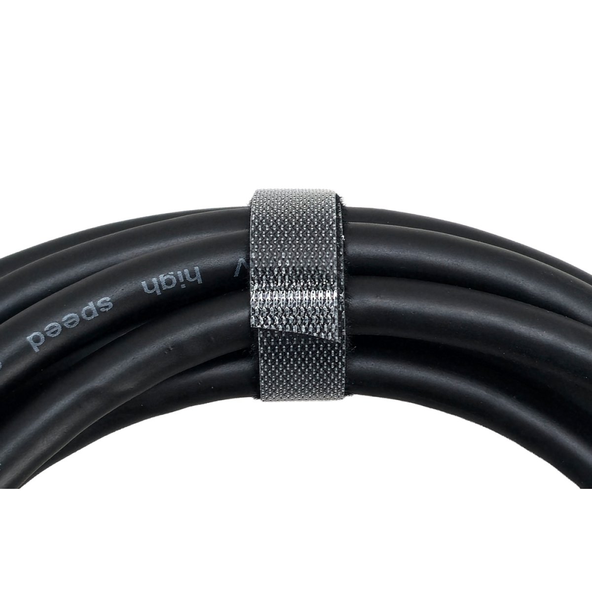 CAB-DP074-1 POWERTECH καλώδιο DisplayPort CAB-DP074, 8K/60Hz, 48 Gbps, 3m, μαύρο - Image 2