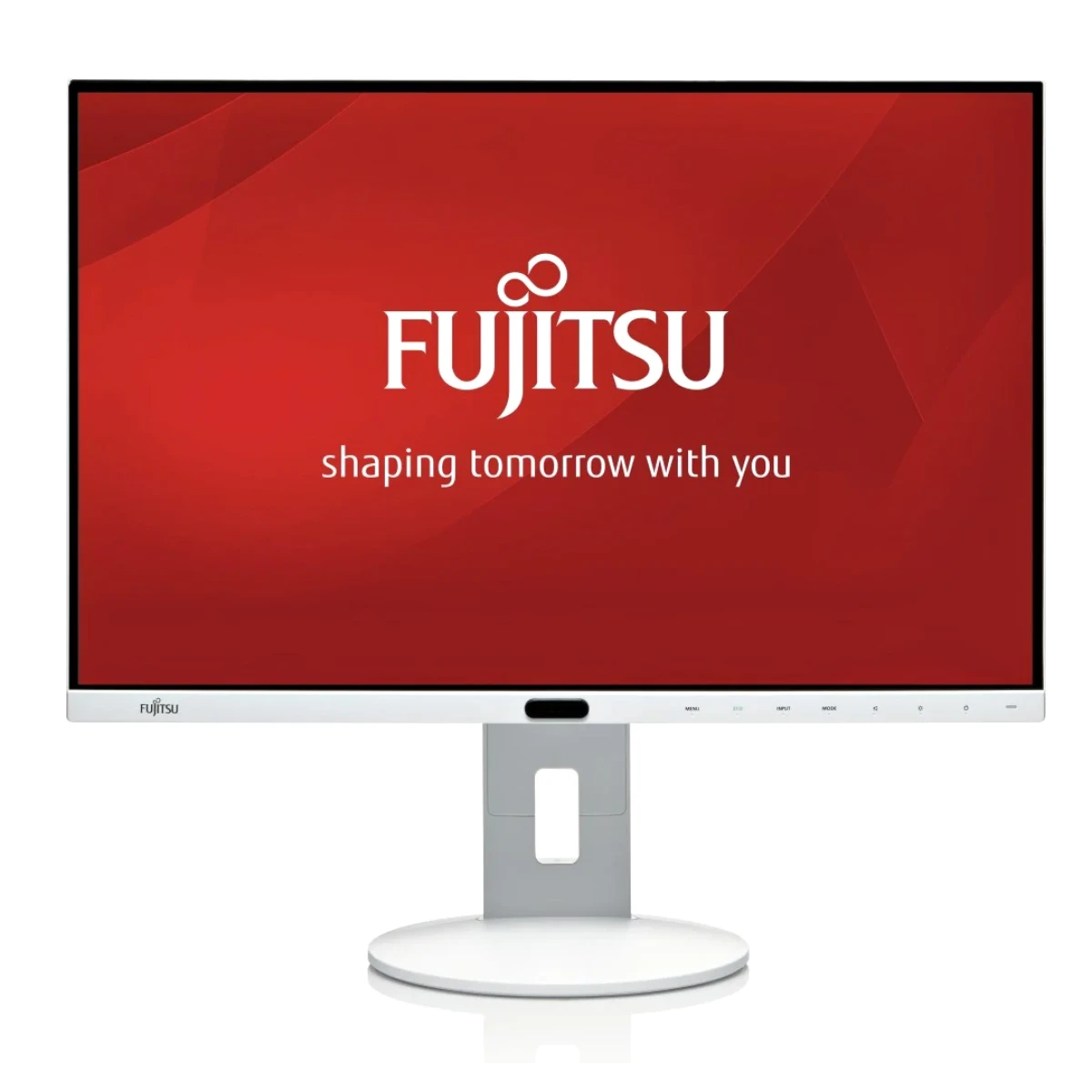 FUJITSU used οθόνη P24-8 WE Neo IPS-LED, 24", 1920x1200, DVI/HDMI/DisplayPort, Grade B - Image 1