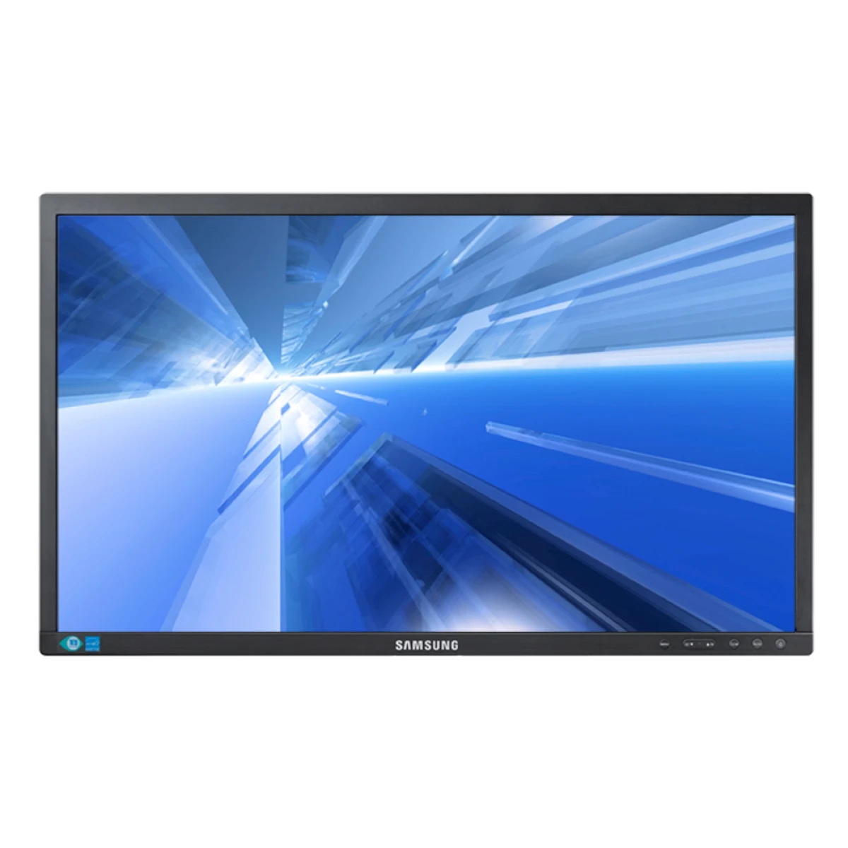 SAMSUNG used οθόνη S24C650DW PLS-LED, 24" 1920x1200, VGA/DVI/DisplayPort, χωρίς βάση, Grade B - Image 1