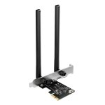 MERCUSYS κάρτα δικτύου WiFi & Bluetooth MA30E, AC1200, PCIe, Ver 1.0