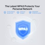 MERCUSYS κάρτα δικτύου WiFi & Bluetooth MA30E, AC1200, PCIe, Ver 1.0 - Image 6