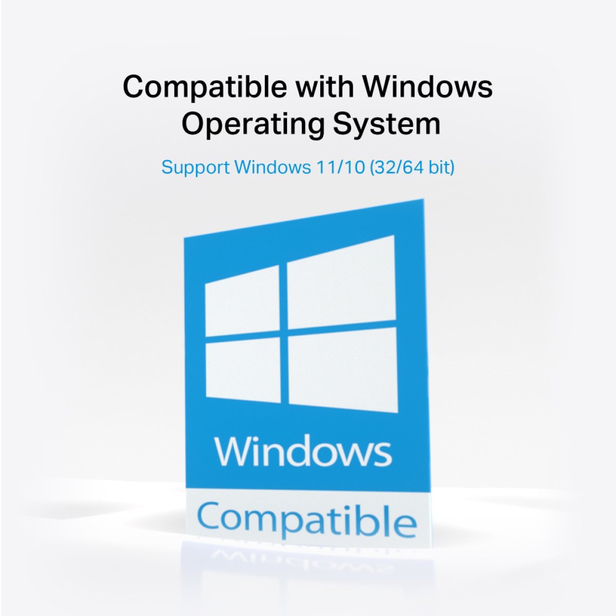 MERCUSYS ασύρματος USB αντάπτορας δικτύου MA30N, AC1300, Ver 1.0 - Image 5