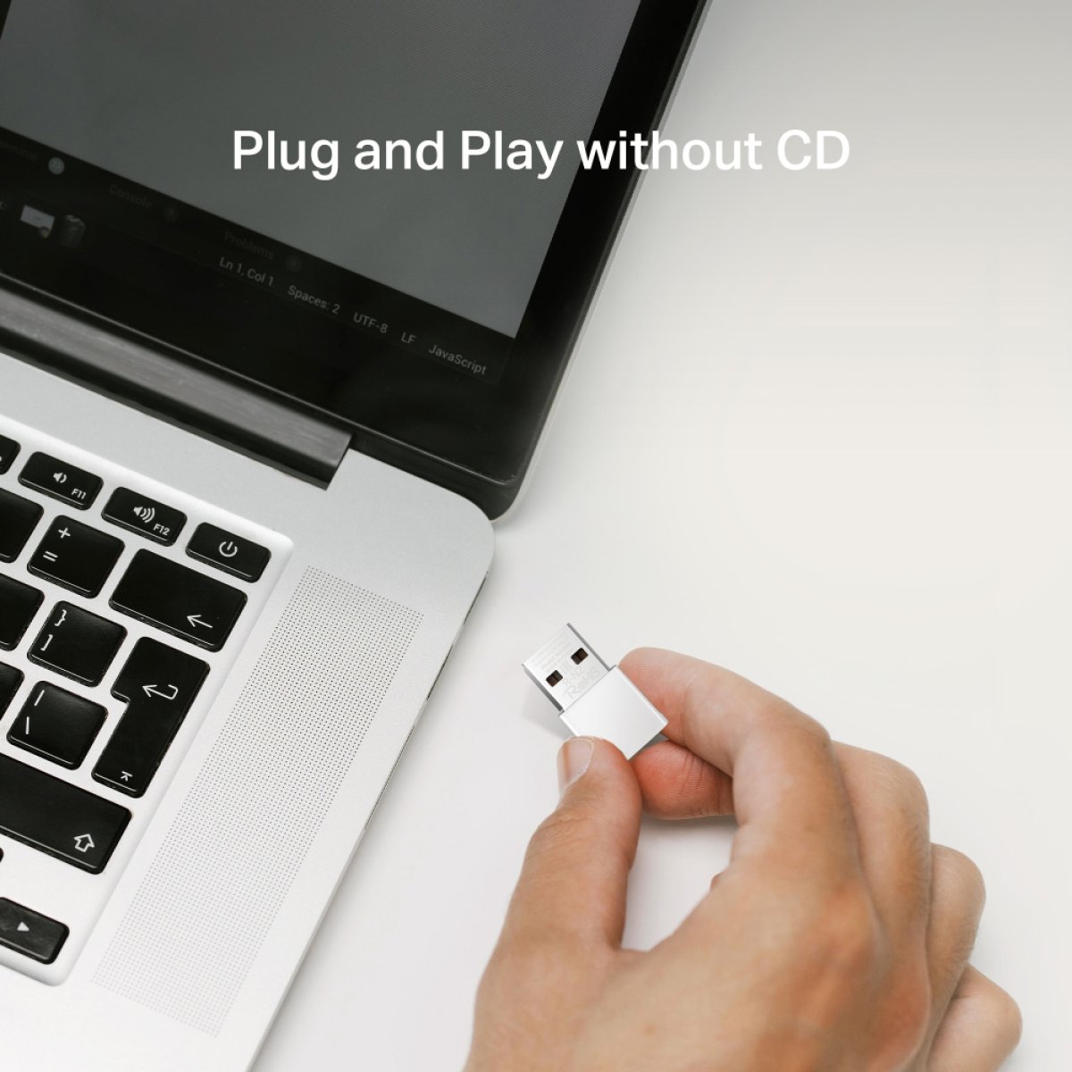 MERCUSYS ασύρματος USB αντάπτορας δικτύου MA30N, AC1300, Ver 1.0 - Image 7