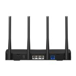 MERCUSYS router MR27BE, WiFi 7, 3.6Gbps BE3600, EasyMesh, Ver 1.20 - Image 11