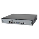 LONGSE NVR καταγραφικό NVR3116E1, 4K, H.265/H.264, 16 κανάλια - Image 2