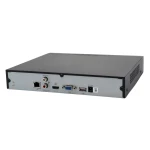LONGSE NVR καταγραφικό NVR3116E1, 4K, H.265/H.264, 16 κανάλια - Image 2