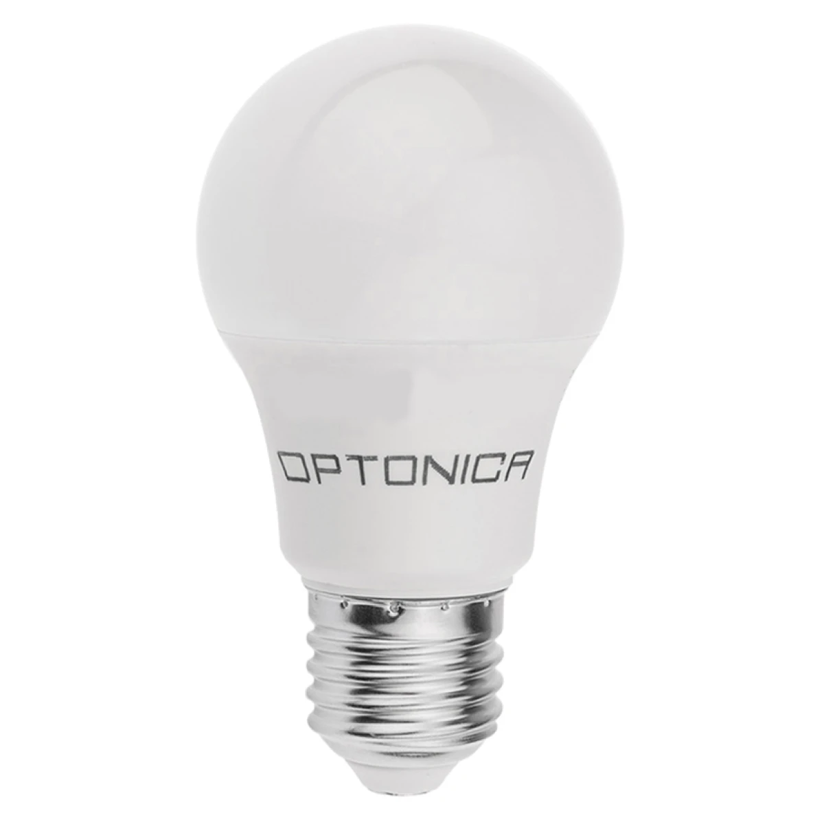 OPTONICA LED λάμπα A60 1775, 9W, 4500K, E27, 806lm - Image 1