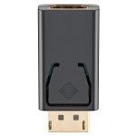 GOOBAY αντάπτορας DisplayPort σε HDMI 51719, 1920x1200p, μαύρος - Image 6