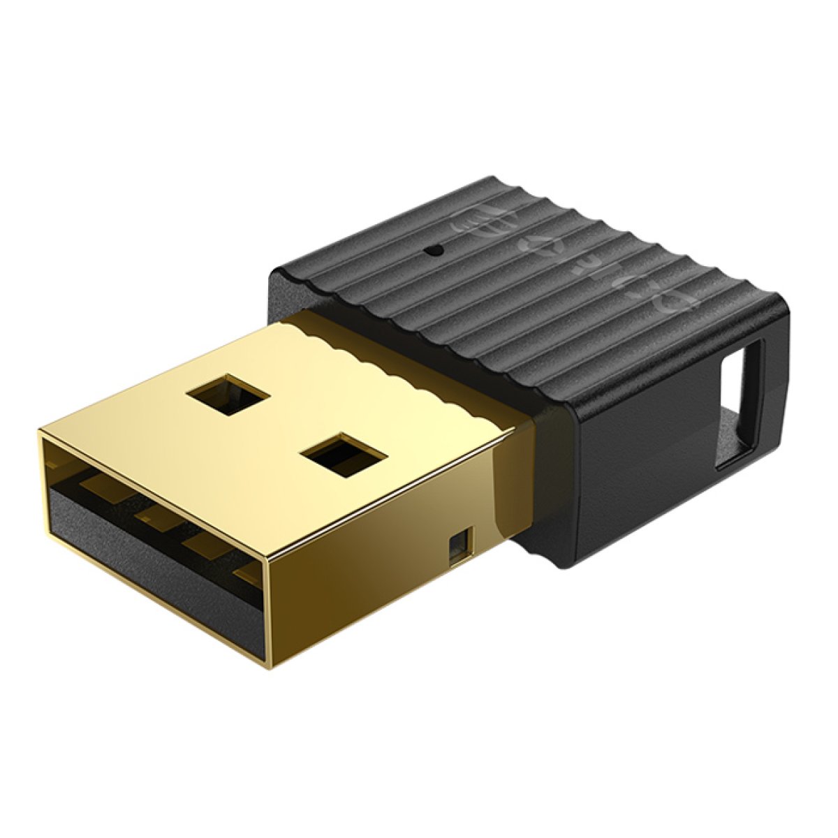ORICO USB αντάπτορας Bluetooth 5.0 BTA-508, μαύρος - Image 1
