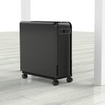 ORICO βάση PC CPB1 με ροδάκια, universal, μαύρη - Image 2