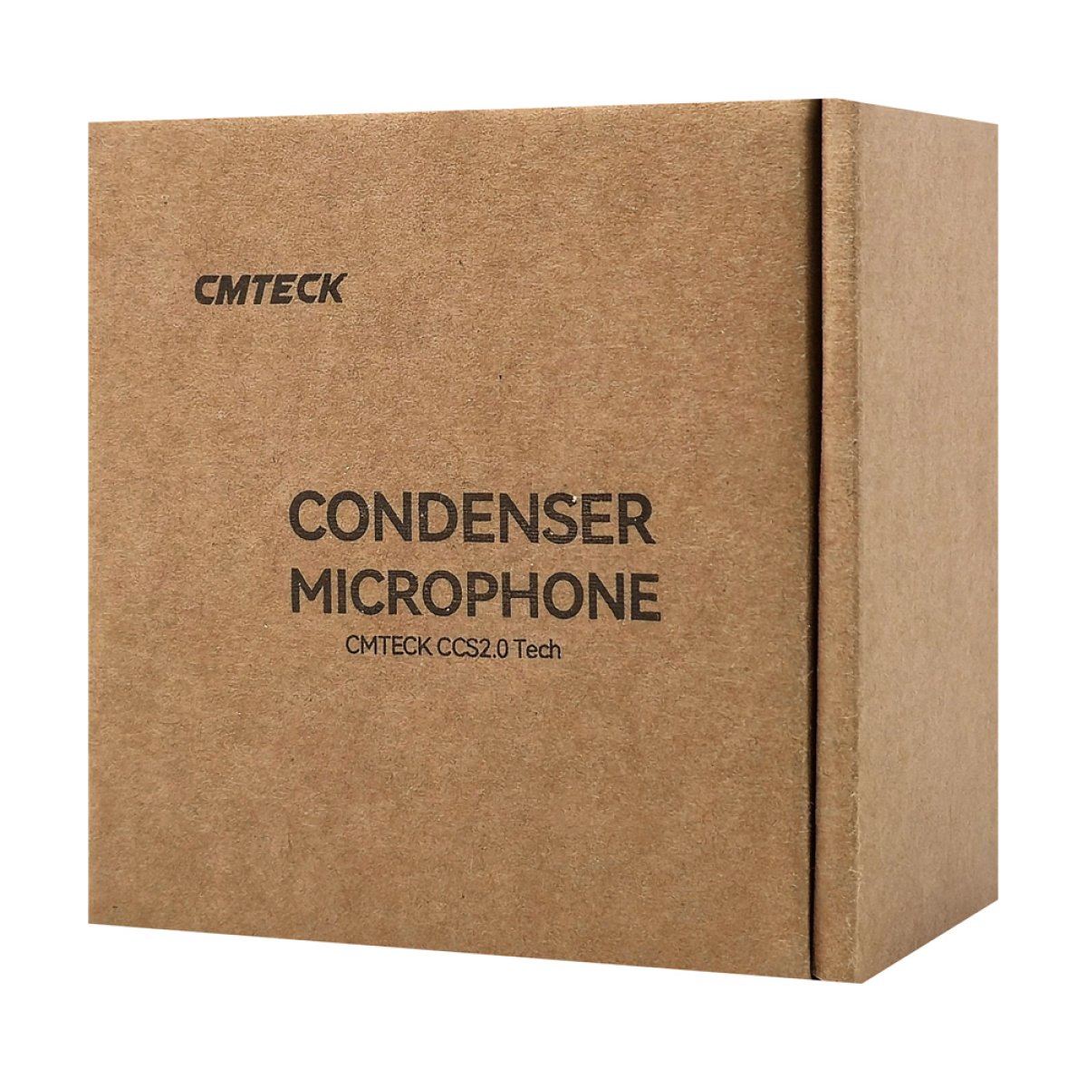 G009-5 CMTECK επιτραπέζιο μικρόφωνο G009 με εύκαμπτο βραχίονα, omnidirectional, USB, μαύρο - Image 6