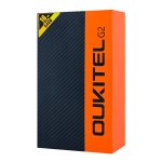 OUKITEL smartphone G2, 6", 4/64GB, 6300mAh, IP68/IP69K, πορτοκαλί - Image 9
