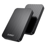 ORICO θήκη για 2.5" SATA HDD/SSD HM25U3, 5Gbps, μαύρη - Image 6