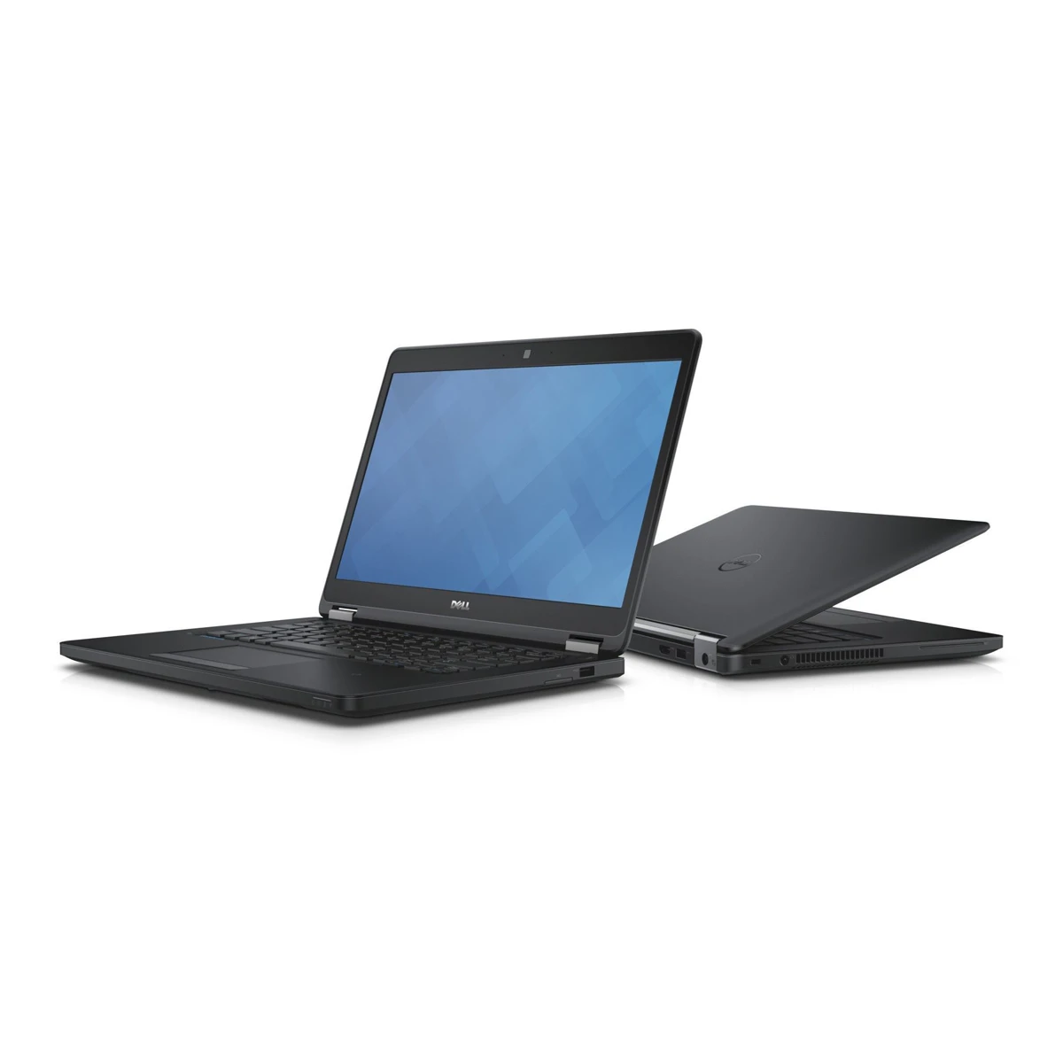 DELL Laptop Latitude 5450, Refurbished Grade B, i5-5300U, 8/500GB HDD, 14", Cam, HD Graphics 5500, FreeDOS - Image 1
