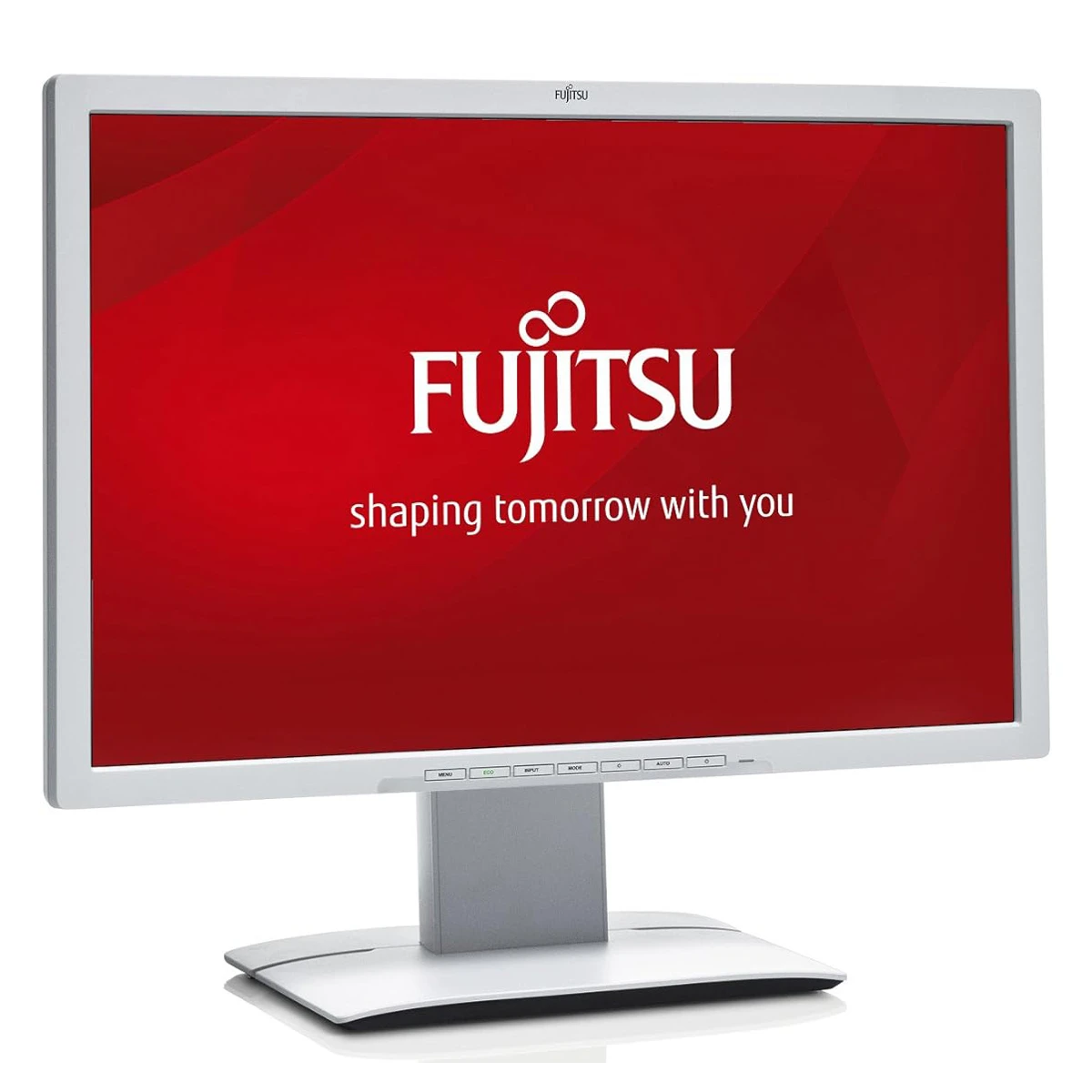 FUJITSU used οθόνη B24W-6 LED, 24", 1920x1200, VGA/DVI/DisplayPort, Grade A - Image 1