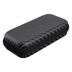 ORICO θήκη προστασίας M2 SSD M2PH01-BK-BP, αδιάβροχη, μαύρη