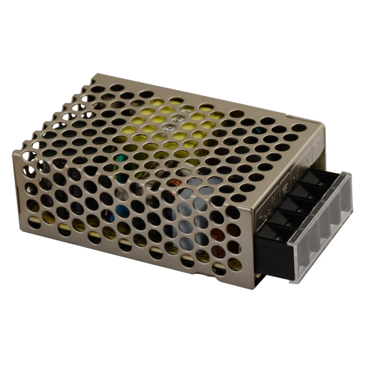 PULSAR τροφοδοτικό RS-25-12, 2.1A/12V/25W - Image 1