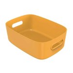 ORICO κουτί αποθήκευσης SGA01, 20.5x14x7.3cm, κίτρινο