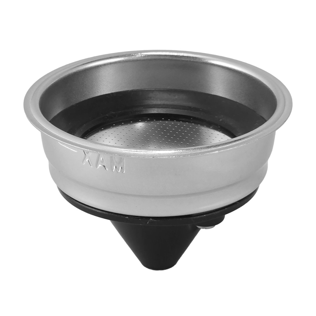 BRUNO ανταλλακτικό φίλτρο μονής δόσης ή E.S.E. Pod για BRN-0224 μηχανή Espresso - Image 1