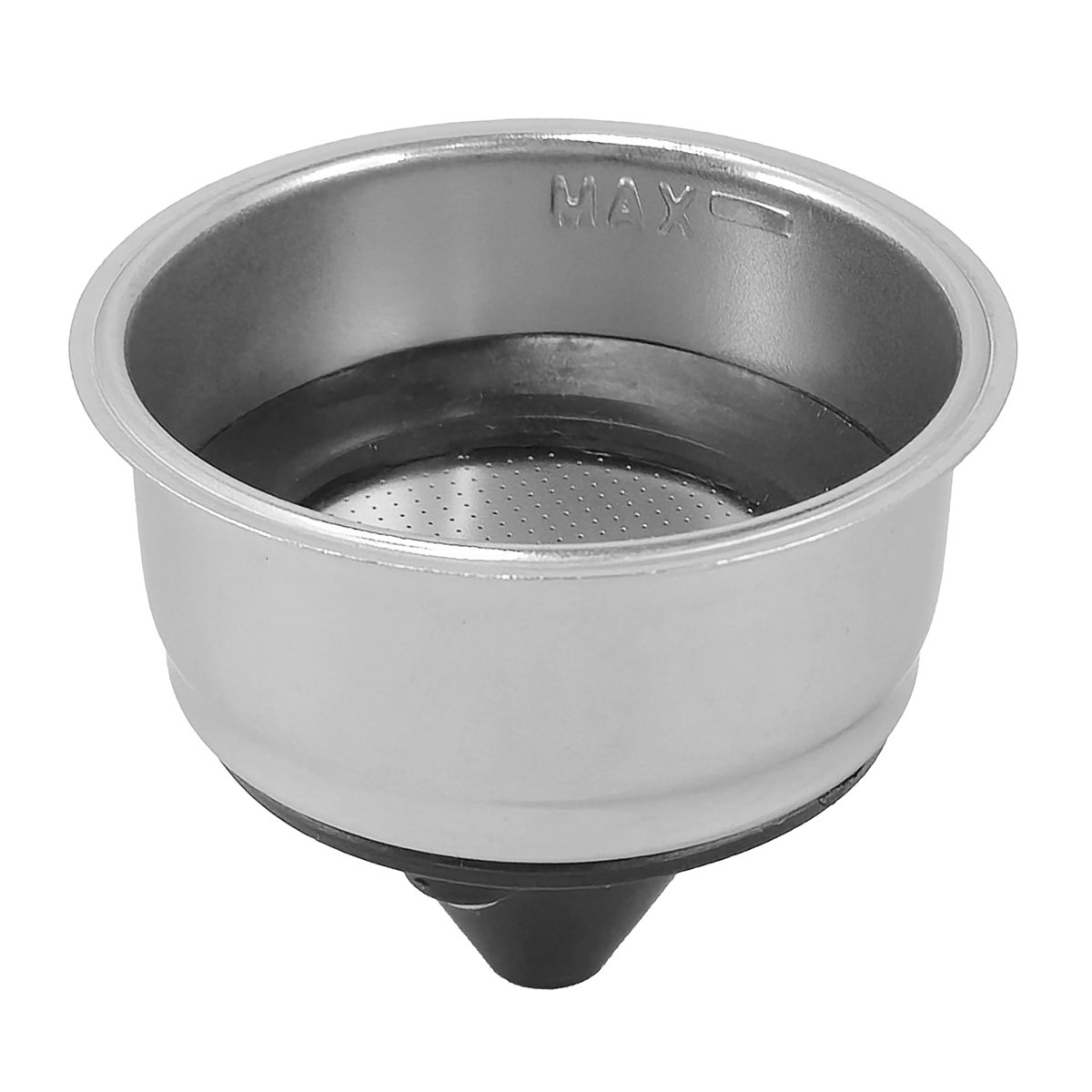 BRUNO ανταλλακτικό φίλτρο διπλής δόσης για BRN-0224 μηχανή Espresso - Image 1