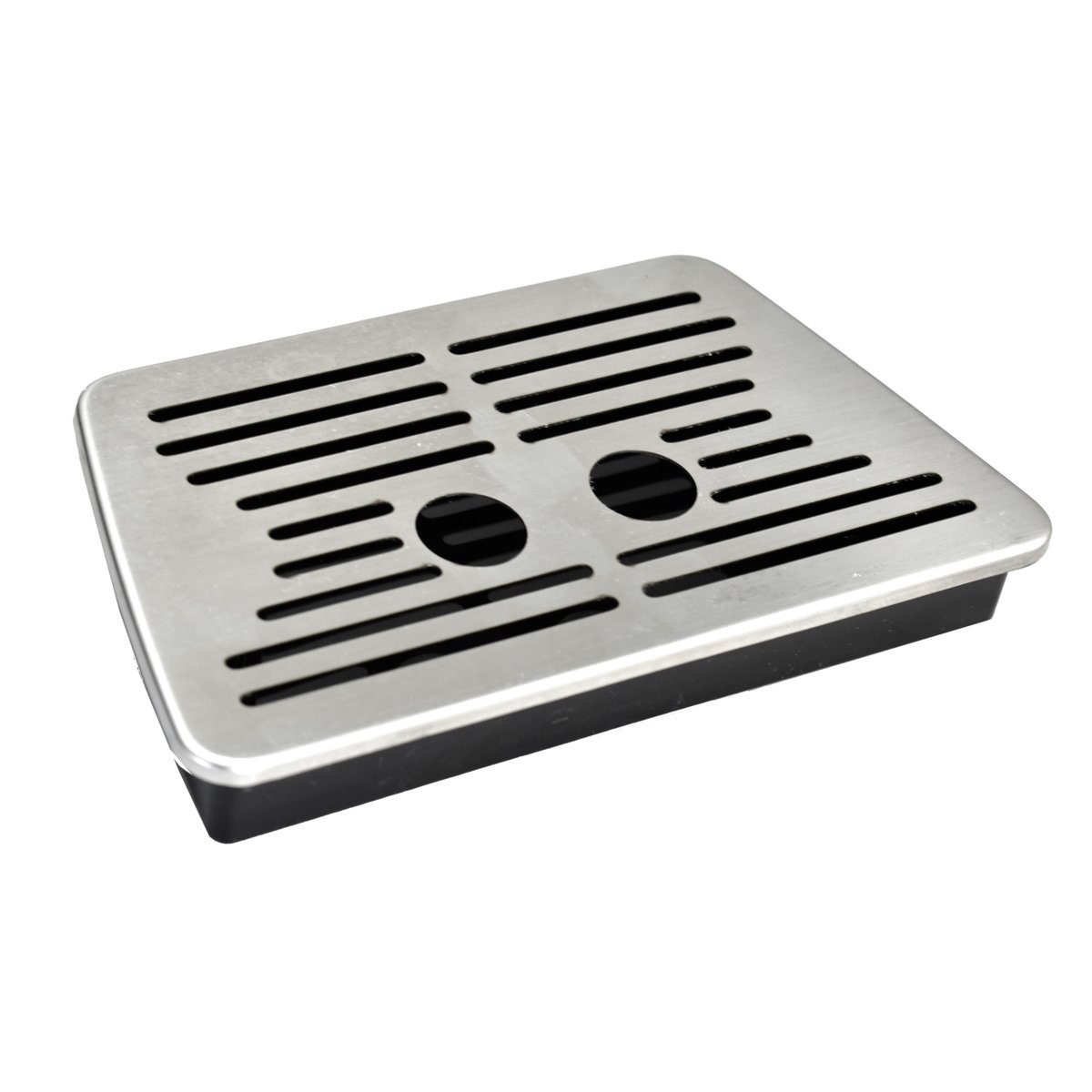 BRUNO ανταλλακτική σχάρα & δίσκος υγρών για BRN-0224 μηχανή Espresso - Image 1