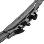 HEYNER υαλοκαθαριστήρας αυτοκινήτου 086000 με ανταλλακτικό λάστιχο, 400mm - Image 2