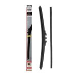 HEYNER υαλοκαθαριστήρας αυτοκινήτου 092000 με ανταλλακτικό λάστιχο, 560mm