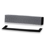 HEYNER ανταλλακτικό σφουγγάρι & μάκτρο 407310 για καθαριστή τζαμιών 407300, 21cm