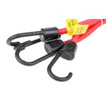 HEYNER ελαστικός ιμάντας πρόσδεσης φορτίου 881160, 60cm, 2τμχ - Image 2