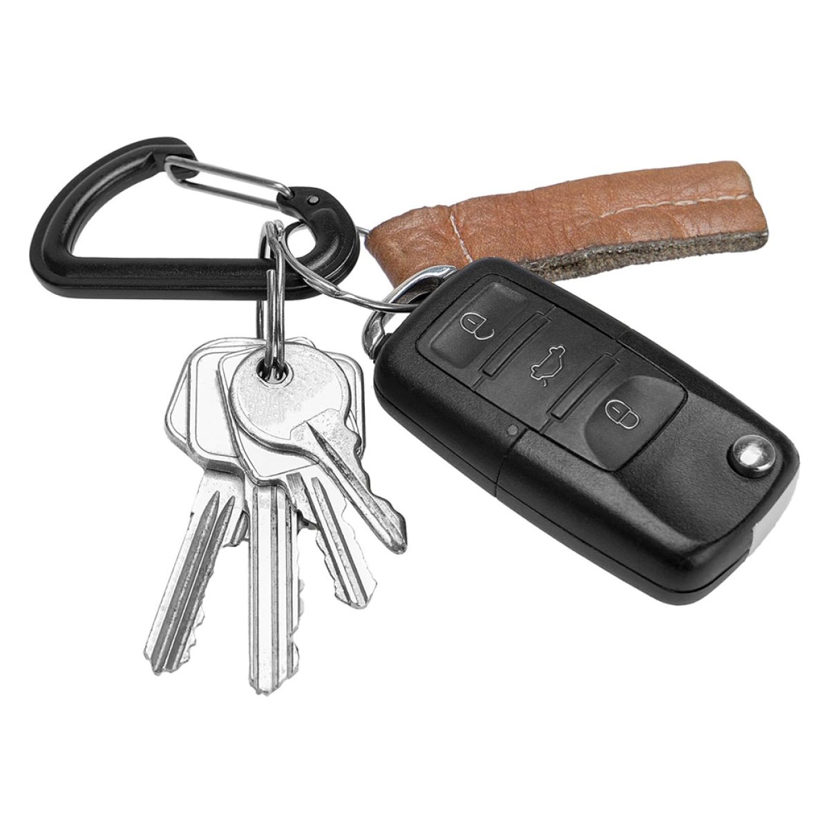 883010-2 ALCA σετ καραμπίνερ 883010, 32x55mm, 10τμχ - Image 3