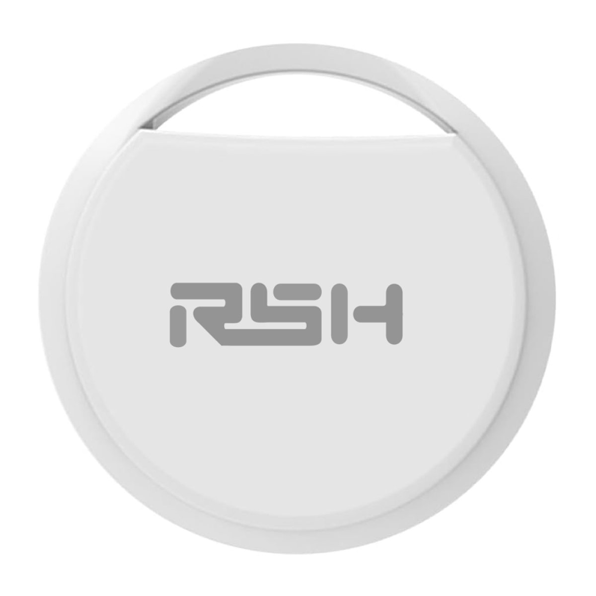 ACCUTAG RSH smart tag iTag13 για Android συσκευές, Bluetooth tracker, λευκό - Image 1