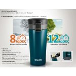 BRUNO θερμός BRN-0072, με κλείδωμα, anti-slip, 400ml, μπλε - Image 7