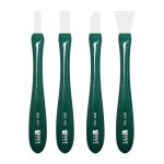 BEST σετ εργαλείων αφαίρεσης κόλλας για επισκευές κινητών BST-141-144, 4τμχ