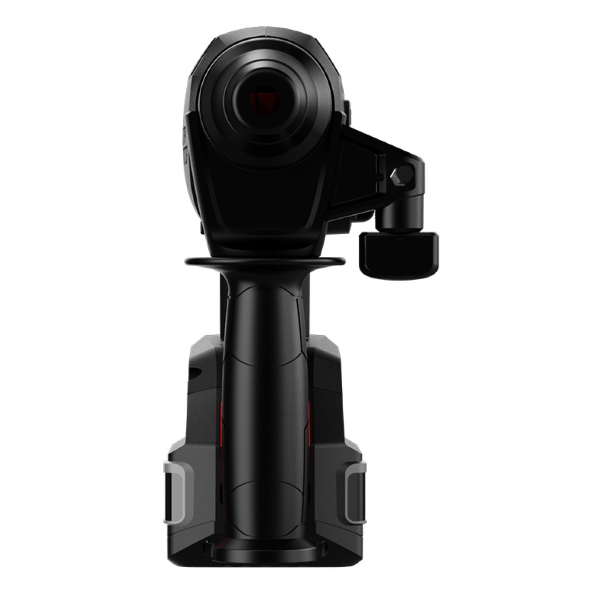 DE-DC20-2D4-1 DELI κρουστικό σκαπτικό μπαταρίας DE-DC20-2D4, Brushless, 20V, 2x 4Ah, 2J - Image 2