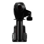 DELI κρουστικό σκαπτικό μπαταρίας DE-DC20-2D4, Brushless, 20V, 2x 4Ah, 2J - Image 2