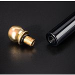 DELI υαλοκόπτης λαδιού DL2700 με δοχείο λαδιού, 3-12mm πάχος κοπής, 180mm - Image 3