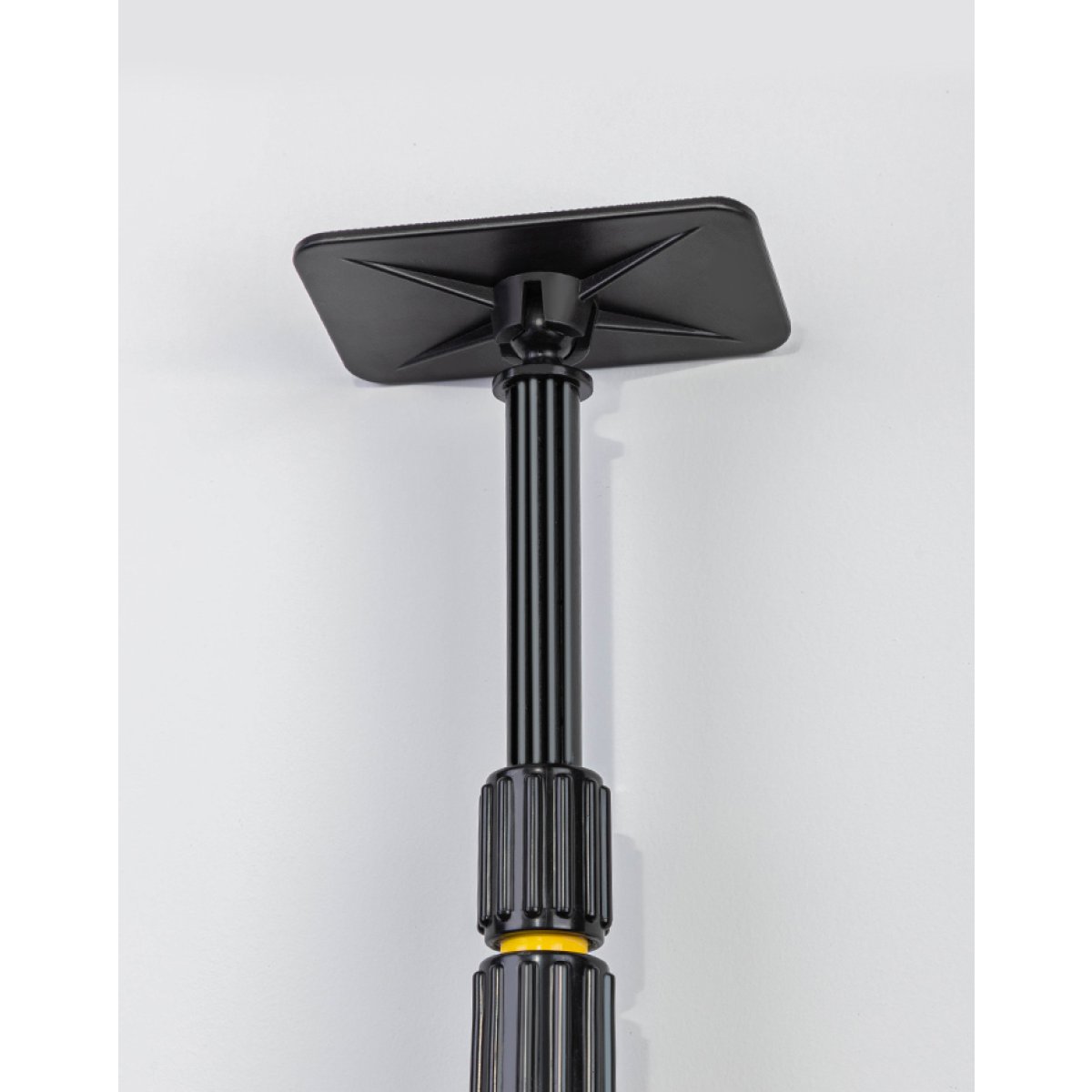 DELI βάση για γραμμικό αλφάδι laser DL332036, πτυσσόμενη, 1/4" & 5/8" σπείρωμα - Image 4