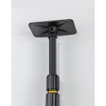 DELI βάση για γραμμικό αλφάδι laser DL332036, πτυσσόμενη, 1/4" & 5/8" σπείρωμα - Image 4