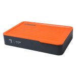 DELI σετ εργαλείων με πιστόλι θερμοκόλλησης H1001-C, 7τμχ - Image 4